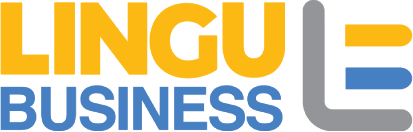 LinguBusiness Logo